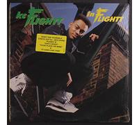 Kc Flightt / In Flight (Import Album)