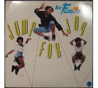 Kc Flightt - Jump for Joy [Vinilo]