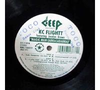 Kc Flightt - Magic Man [Vinilo]