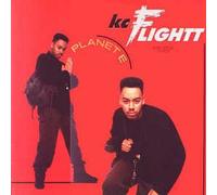 KC Flightt - Planet E