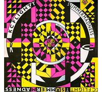 KC Flightt - Summer madness [VINYL]