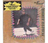 KC Flightt - Summer madness [Vinyl Single]