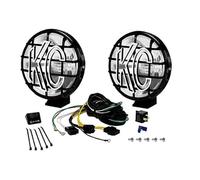 KC Hilites 151 Apollo Pro 6 "100 W conducción luz Sistema