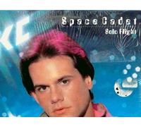 KC - KC: Space Cadet Solo Flight