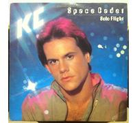 KC - Space Cadet Solo Flight