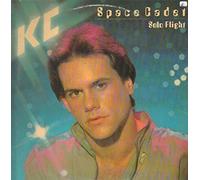 KC - Space cadet/Solo flight (US, 1981) / Vinyl record [Vinyl-LP]
