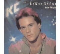 Kc - Space Kadet-Solo Flight [LP]