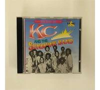 Kc & Sunshine Band Best of