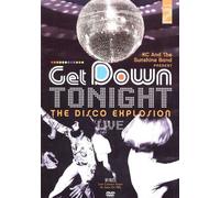 KC Sunshine Band Get Down : Disco Explosion Live 2