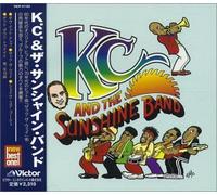 Kc & the Sunshine -