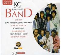 Kc & the Sunshine Ba - Kc & the Sunshine Band