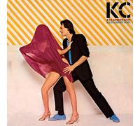 Kc & the Sunshine Band - All In A Nights Work