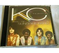 Kc & the Sunshine Band - Best of