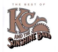 KC & The Sunshine Band - Best of