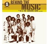 Kc & the Sunshine Band - Collection