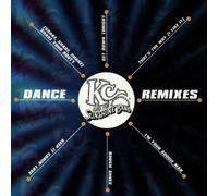 Kc & the Sunshine Band - Dance Remixes