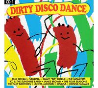 KC & The Sunshine Band - Dirty Disco Dance