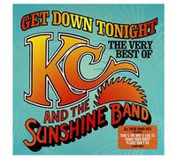KC & The Sunshine Band - Get Down Tonight - The Very Best of KC & the Sunshine Band