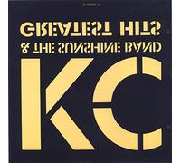 Kc & the Sunshine Band - Greatest Hits