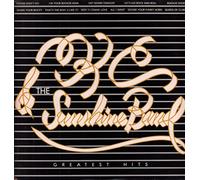 kc & the sunshine band - Greatest Hits