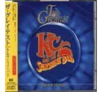Kc & The Sunshine Band - Greatest [IMPORT]