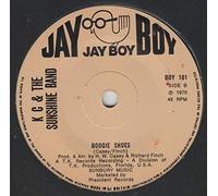 KC & The Sunshine Band - I'm So Crazy (Bout You) - Jay Boy - BOY 101