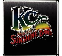 Kc & the Sunshine Band - Kc & the Sunshine Band