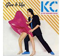 KC & The Sunshine Band - KC & The Sunshine Band - Give It Up - Epic - EPCA 3017, Epic - A-3017