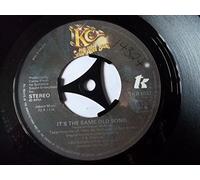 KC & The Sunshine Band - KC & The Sunshine Band - It's The Same Old Song - 12" EP 1978 - T.K. Records S TKR 6037