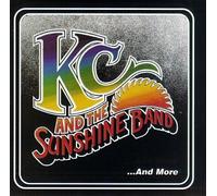 Kc & the Sunshine Band - Kc & the Sunshine Band & More