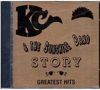 Kc & The Sunshine Band - Kc & The Sunshine Band: Story - The Greatest Hits