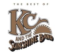 KC & The Sunshine Band - KC & The Sunshine Band - The Best Of KC & The Sunshine Band