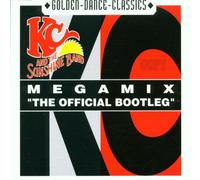 Kc & The Sunshine Band - Megamix (The Official Bootleg)