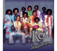 KC & The Sunshine Band – Now Playing – LP (Vinilo) – Rhino