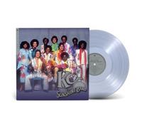 Kc & The Sunshine Band - Now Playing (2024) LP Transparente Vinilo Pre Order
