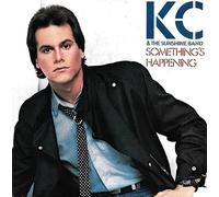 KC & The Sunshine Band - Something's Happening