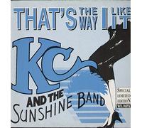 KC & The Sunshine Band - That's The Way (I Like It)