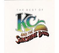 KC & The Sunshine Band - That's the way (I like it, 5:53min., #130-21-001)