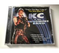 Kc & the Sunshine Band - That's the Way I Like It - the