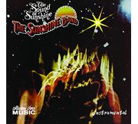 Kc & The Sunshine Band - The Sound of Sunshine