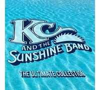 KC & the Sunshine Band - Ultimate Collection