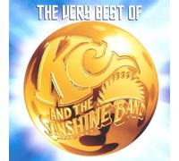 Kc & the Sunshine Band - Very Best Of