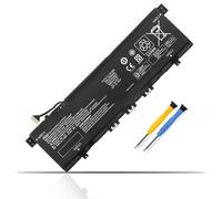 KC04XL Batería para HP Envy X360 13-AG 13-ar 13-ah 13-aq 13-ar0xxx 13-ag0xxx 13-ah0xxx 13-aq0xxx 13m-ag0xxx 13-aq0300ng HSTNN-DB8P HSTNN-IB8K KC04053XL L08496-855 L08544-1C1 L08544-2B1 TPN-W136 W133