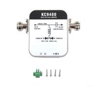 KC9480 Bias Tee DC Alimentación 30V Limitador | Cobertura banda ancha, microondas, limitador 17dBm, protege equipos downstream, uso recepción