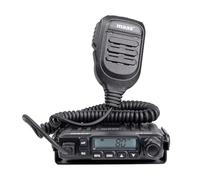 KCB 2000 Emisora CB 27 MHz 40 Canales Am/FM Voltaje 12 voltios con Conector de mechero 12v