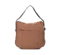 KCB Bolso Mochila Balloon | Diseño Convertible y Versátil | Gran Capacidad y Bolsillos Organizados | Asas Ajustables | 100% Vegano | Color Marron