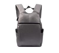 KCB Mochila antirrobo 3D Grande Nylon 3D Ultraligera Vegano