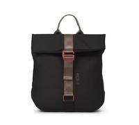 KCB Mochila Antirrobo Grande Chain | Diseño Seguro y Espacioso | Bolsillos Multiusos con Cremallera | Material Resistente | Asas Ajustables | 100% Vegano | Color Negro