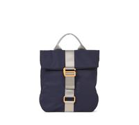 KCB Mochila Antirrobo Pequeña Chain | Seguro | 100% Vegano | Color Azul