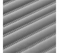 KCBHSH Alfombrillas para Maletero De Coche para S6 2013-2018 SQ5 2014-2017 TT RS4 RS5, Alfombrilla para El Suelo del Maletero Cuero Maletero Trasero Alfombra(Titanio,X-5)